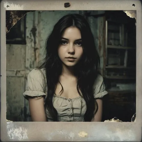 eponine,tintype,tintypes,flyleaf,beth,daguerreotype,evanescence,ambrotype,katherina,fantine,rosalie,emmylou,lisbeth,clove,cosette,daveigh,versaemerge,rosita,collodion,young woman,Photography,Documentary Photography,Documentary Photography 03