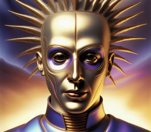 apophis,positronium,akhenaten,positronic,sirian,cybermen,tutankhamun,tutankhamen,imhotep,akhnaten,cardassian,osirian,ptah,cyberman,goldtron,maximilien,fremen,xenu,nefertiti,varos,Illustration,Realistic Fantasy,Realistic Fantasy 33