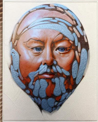 enamelled,red heart medallion,glass painting,royal icing,brooch,cutout cookie,decorative rubber stamp,holiday ornament,christmas ornament,decorative plate,christmas bauble,swim cap,guitar pick,painted eggshell,car badge,rock painting,glass ornament,bonnet ornament,red heart medallion in hand,kippah,Light and shadow,Landscape,Great Wall