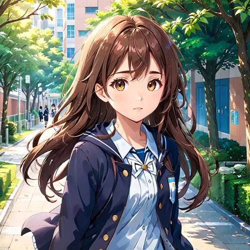 tsumugi kotobuki k-on,uzuki,sakiko,chihaya,chiaki,saori,akano,hiratsuka,nanako,fusako,kazimiya,kotoko,haruna,honolulu,tokimeki,npt,sawako,tokiko,megumi,nanami,Anime,Anime,Realistic