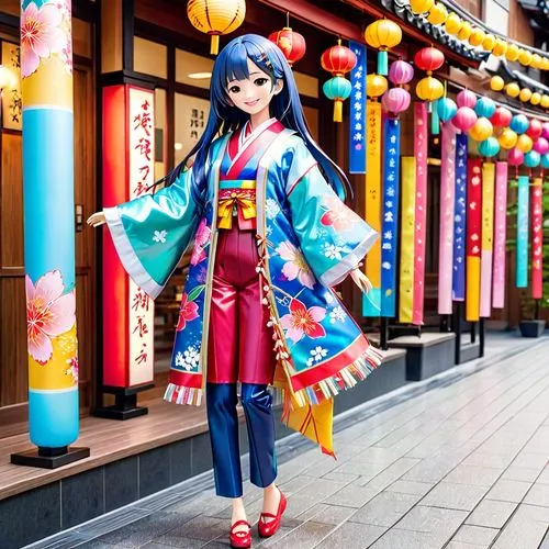 anime japanese clothing,oiran,japanese doll,kokeshi doll,gion,seiran,the japanese doll,tanabata,yukata,japanese culture,geisha girl,japanese style,kimono,kimono fabric,hanfu,japanese kawaii,maiko,furin,fashion doll,harajuku,Anime,Anime,General