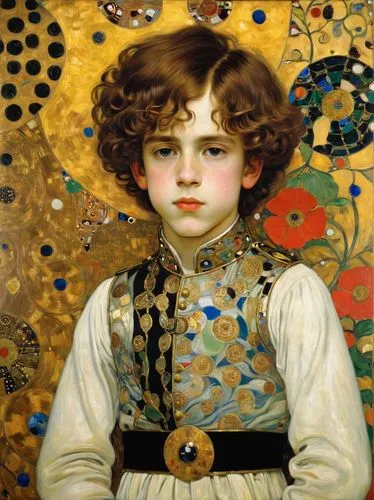 klimley,klimke,klimts,klimt,casati,mucha,edwardian,portrait of a girl,young girl,swynnerton,sargent,guccione,toorop,lathrop,rockwell,frieseke,amano,rosetti,zaharoff,cassatt