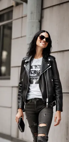 leather jacket,menswear for women,street fashion,woman in menswear,new york streets,women fashion,black leather,slash,leather,mogul,biker,rocker,concrete chick,toni,santana,black jane doe,paparazzi,black woman,plus-size model,lady rocks