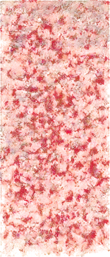 kngwarreye,lava river,reddish autumn leaves,bloodworm,red sand,red water lily,koi carps,red earth,red fish,red leaves,lava,seamless texture,sockeye,orange red flowers,red orange flowers,autumn pattern,pool water surface,poppies in the field drain,koi pond,red matrix,Unique,Design,Logo Design