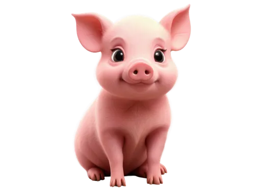 pig,piggybank,domestic pig,kawaii pig,piglet,mini pig,suckling pig,swine,piggy,lardon,porker,pork,piggy bank,pot-bellied pig,ham,babi panggang,pig's trotters,3d model,lucky pig,boar,Conceptual Art,Daily,Daily 27