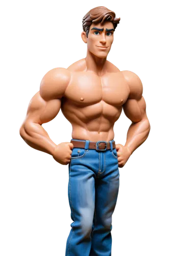 clenbuterol,muscleman,body building,3d figure,bodybuilder,gynecomastia,muscle man,nudelman,3d model,muscularity,pec,muscularly,musclemen,actionfigure,fitton,3d man,ferrigno,model train figure,musculature,action figure,Unique,3D,Clay