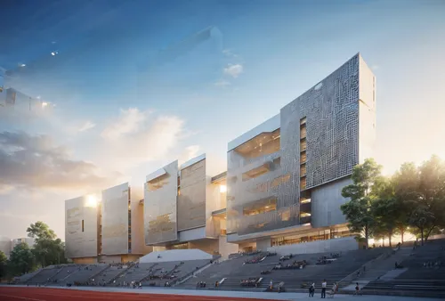 bicocca,rikshospitalet,bocconi,europan,mvrdv,kaist,nanterre,epfl,rigshospitalet,redevelopment,libeskind,bjarke,technion,renderings,arkitekter,esade,moneo,gewandhaus,maxxi,skolkovo