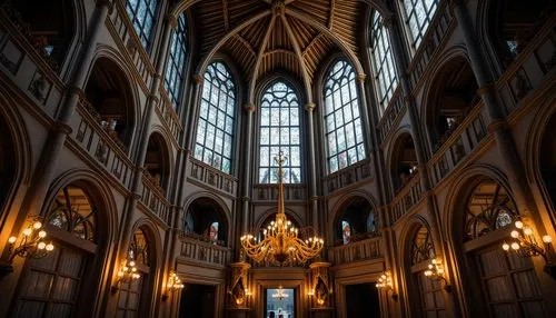 rijksmuseum,transept,main organ,binnenhof,kerk,pieterskerk,niekerk,verkerk,ouderkerk,organ,aachen cathedral,pipe organ,utrecht,interior view,markale,vaulted ceiling,royal interior,storkyrkan,leuven,haarlem