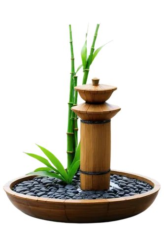 bamboo plants,incense with stand,wooden flower pot,moxibustion,naturopathy,equisetum,ayurveda,yinzhen,magical pot,potted plant,bamboo,incense burner,wooden drum,earth pot,acupuncturist,naturopathic,spiral background,zen garden,garden pot,sweet grass plant,Illustration,Paper based,Paper Based 01