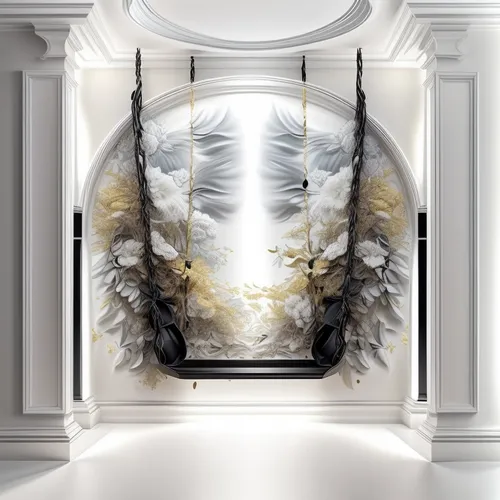 quartz clock,armoire,decorative frame,marble,vitrine,fractalius,theater curtain,art deco background,marble palace,fire screen,fractal environment,art deco frame,sconce,solar quartz,rock crystal,mirror frame,pure quartz,parabolic mirror,abstract air backdrop,double-walled glass