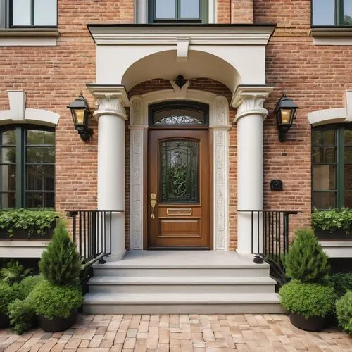 homes for sale in hoboken nj,homes for sale hoboken nj,entryway,exterior decoration,entryways,brownstone,house entrance,sand-lime brick,brownstones,door trim,townhomes,townhouse,townhome,wrought iron,hovnanian,front door,entranceway,hinged doors,bendemeer estates,gold stucco frame,Photography,Documentary Photography,Documentary Photography 05