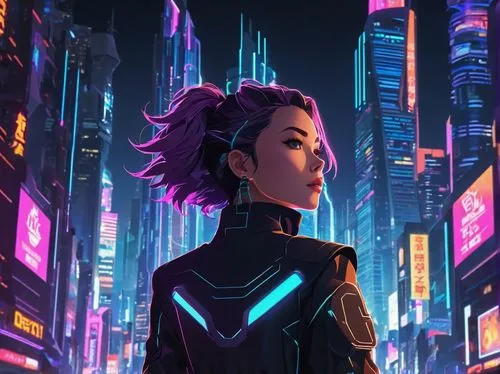 cyberpunk,cyberia,cybercity,motoko,synthetic,ultraviolet,tokyo city,chengli,polara,metropolis,futuristic,shanghai,cybertown,protagonist,cyberstar,city ​​portrait,synth,cyberworld,maeve,cityscape,Unique,Paper Cuts,Paper Cuts 05