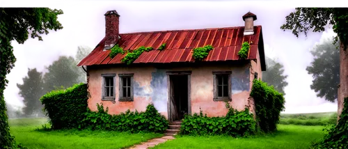 lonely house,little house,small house,houses clipart,house in the forest,cottage,old house,ancient house,wooden house,old home,miniature house,home landscape,witch's house,witch house,danish house,the threshold of the house,country cottage,abandoned house,summer cottage,traditional house,Illustration,Realistic Fantasy,Realistic Fantasy 26