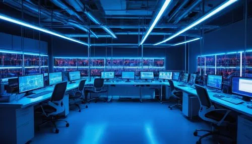 computer room,the server room,enernoc,supercomputers,control center,supercomputer,data center,datacenter,cyberport,control desk,trading floor,cyberinfrastructure,datacenters,cyberonics,neon human resources,computacenter,cybertown,cern,supercomputing,cablelabs,Illustration,Retro,Retro 22