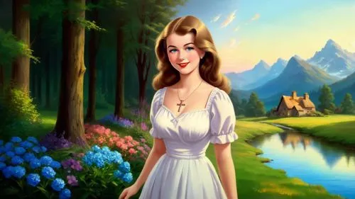 landscape background,celtic woman,fantasy picture,fairy tale character,beleriand,qabalah,anarkali,nature background,aerith,cartoon video game background,forest background,tuatha,mervat,background image,springtime background,background view nature,anastasiadis,princess anna,eilonwy,thyatira