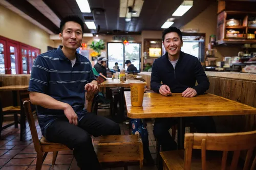 men sitting,portrait photographers,vietnamese,izakaya,korean,the coffee shop,korean royal court cuisine,cantonese,korean cuisine,korean chinese cuisine,tibetan food,xiaolongbao,chai tow kway,the h'mong people,new york restaurant,palo alto,barstools,korean culture,asian,taiwanese cuisine,Illustration,Paper based,Paper Based 03