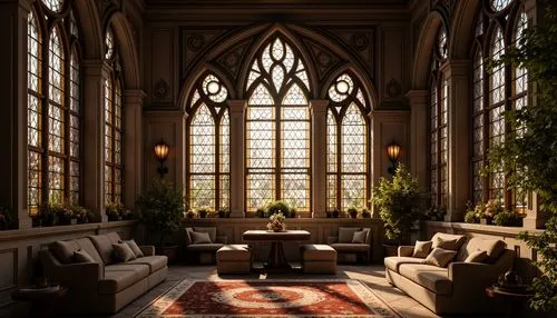 sanctuary,orangery,conservatory,cloister,sanctum,transept,basiliensis,cloisters,interiors,ecclesiatical,narthex,ornate room,ecclesiastical,sacristy,forest chapel,monastic,chapel,vestry,cathedral,alcove