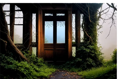 creepy doorway,doorway,garden door,doorways,the threshold of the house,wooden door,room door,the door,open door,front door,fairy door,wood window,outhouse,doors,teahouse,entranceways,forest chapel,blue door,threshold,old door,Photography,Fashion Photography,Fashion Photography 23