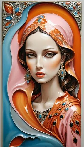 viveros,bohemian art,safronov,art deco woman,turkic,sheherazade,Photography,General,Realistic