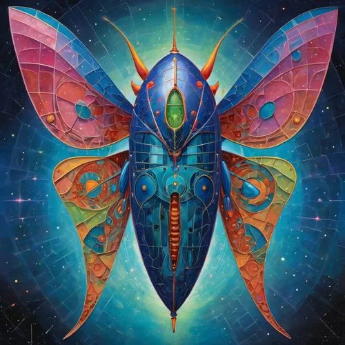 gatekeeper (butterfly),hawkmoth,scarab,atlas moth,promethea silkmoth,nebula guardian,hawk-moth,regal moth,morpho,deaths head hawk-moth,moth,eyed-hawk-moth,aglais io,hawk moth,zodiac sign libra,horoscope taurus,shamanic,astral traveler,monarch,pachamama,Conceptual Art,Sci-Fi,Sci-Fi 03