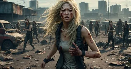 walking dead,michonne,beth,post apocalyptic,peletier,the walking dead,thewalkingdead,walkers,walkeri,tlou,walker,cryengine,annabeth,malakal,clarke,brownfield,district 9,eponine,momsen,jolliet,Photography,Documentary Photography,Documentary Photography 37