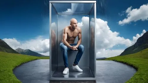 cryotherapy,photoshop manipulation,cryonics,photo manipulation,cryonic,image manipulation