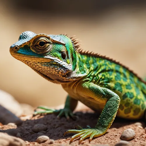 collared lizard,common collared lizard,green crested lizard,european green lizard,emerald lizard,green iguana,ring-tailed iguana,green lizard,desert iguana,malagasy taggecko,western whiptail,eastern water dragon lizard,whiptail,eastern water dragon,yemen chameleon,splendor skink,caiman lizard,chinese water dragon,day gecko,furcifer pardalis,Photography,General,Commercial