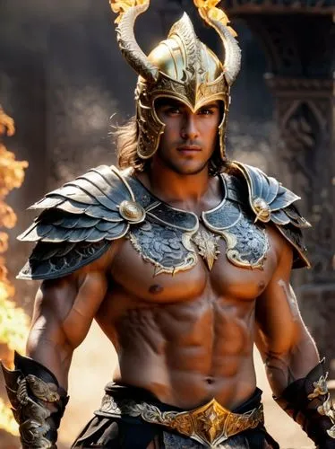 bhishma,shokan,atharva,tandava,porus,abhimanyu,karnan,dhritarashtra,kartikeya,momoa,satyavan,mahabali,greek god,chandrakanta,karn,parshuram,ashur,sotha,surtr,arjun