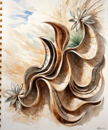 open spiral notebook,vector spiral notebook,spiral notebook,coffee watercolor,swirled,spiral book