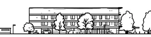 houses clipart,multistoreyed,bookbuilding,macpaint,city buildings,street plan,archigram,buildings,multi-story structure,rowhouses,nordli,school design,printing house,store fronts,multistorey,line draw