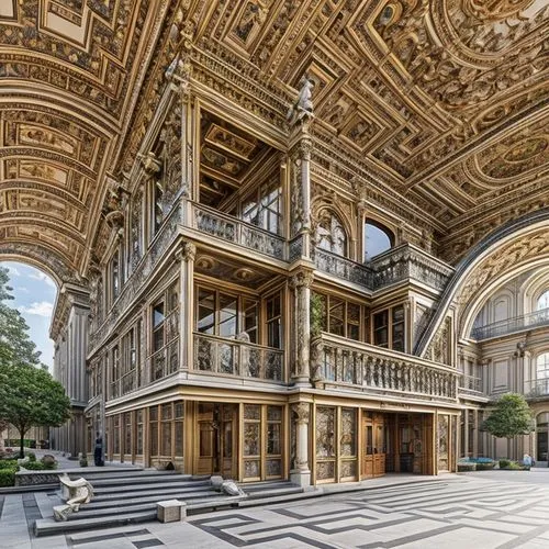 marble palace,villa cortine palace,europe palace,louvre,versailles,classical architecture,ancient roman architecture,vatican museum,louvre museum,vatican,musei vaticani,baroque,the royal palace,renais