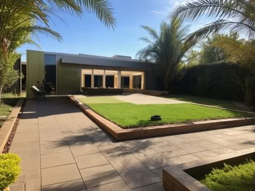 landscape design sydney,landscape designers sydney,garden design sydney,bungalow,golf lawn,artificial grass