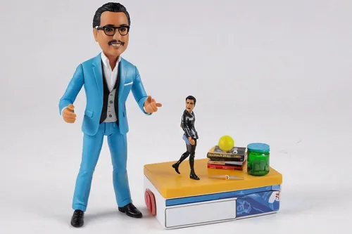 actionfigure,action figure,3d figure,collectible action figures,miniature figure,miniature figures,game figure,desk accessories,model train figure,play figures,advertising figure,figurines,desk organizer,stapler,plug-in figures,sports collectible,cartoon doctor,black businessman,executive toy,diecast,Unique,3D,Garage Kits