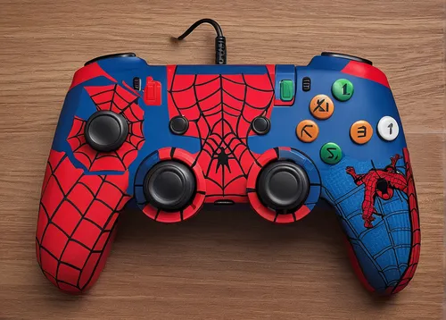 spider-man,spiderman,spider man,controller jay,gamepad,android tv game controller,game controller,spider,arachnid,xbox wireless controller,video game controller,customize,controller,webs,red super hero,controllers,webbing,st andrews cross spider,customized,superhero background,Photography,Black and white photography,Black and White Photography 05