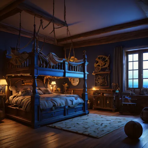 sleeping room,children's bedroom,ornate room,blue room,the little girl's room,bedroom,great room,boy's room picture,four poster,rooms,attic,danish room,room newborn,four-poster,guest room,kids room,ab