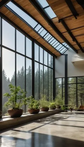 daylighting,sunroom,wooden windows,weyerhaeuser,snohetta,glass roof,interior modern design,forest house,wood window,skylights,glass wall,roof landscape,luxury home interior,modern living room,wooden beams,structural glass,window frames,bohlin,atriums,glass panes,Photography,Fashion Photography,Fashion Photography 14