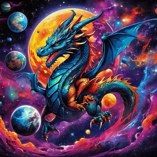 painted dragon,black dragon,dragon of earth,dragon,dragon li,dragon design,wyrm,charizard,dragon fire,draconic,fantasy art,fire breathing dragon,dragons,fantasia,nebula guardian,basilisk,fantasy picture,drago milenario,zodiac sign leo,chinese dragon,Conceptual Art,Graffiti Art,Graffiti Art 09