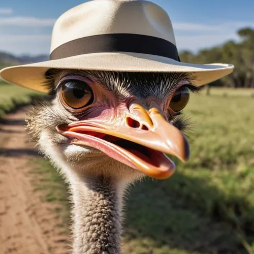 ostrich,ostrich farm,emu,australian bird,ostriches,chukar,roadrunner,bazlama,oxpecker,ostrich feather,anthropomorphized animals,australian wildlife,open beak,camelid,the beaked,grey neck king crane,landfowl,sharp beak,ferruginous,brahminy duck,Photography,General,Natural