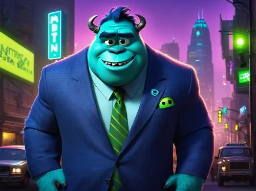 suit actor,ogre,mayor,night administrator,neon human resources,monster's inc,businessman,lopushok,business man,avenger hulk hero,male character,minion hulk,cleanup,kong,anthropomorphic,stock broker,hulk,the suit,banker,suit,Art,Artistic Painting,Artistic Painting 26