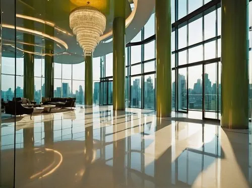 lobby,foyer,rotana,daylighting,glass wall,hotel lobby,glass facade,penthouses,contemporary decor,structural glass,glass building,ballroom,entrance hall,modern office,glass panes,interior decor,conference room,glass facades,electrochromic,meeting room,Art,Artistic Painting,Artistic Painting 23