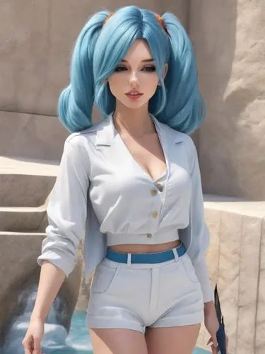 sona,bulma,shadman,puka,pieri,kotobukiya