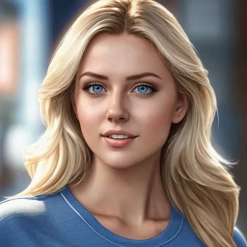 elsa,custom portrait,girl portrait,portrait background,samara,romantic portrait,digital painting,symetra,blonde woman,marina,lena,jena,eufiliya,mavka,heterochromia,world digital painting,female doctor,della,jaya,cg artwork,Photography,General,Realistic