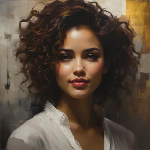 romantic portrait,art painting,oil painting,girl portrait,italian painter,woman portrait,oil painting on canvas,artist portrait,young woman,portrait of a girl,artistic portrait,painting,mystical portrait of a girl,african american woman,artist,photo painting,painting technique,painter,beautiful woman,fantasy portrait,Conceptual Art,Oil color,Oil Color 11