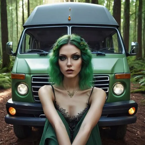 vw van,westfalia,vwbus,vw bus,vw camper,vanagon,campervan,caterpillar gypsy,camper van,landrover,grene,camper van isolated,teardrop camper,camping car,van,enchantress,dryad,verde,greenness,pickup truck