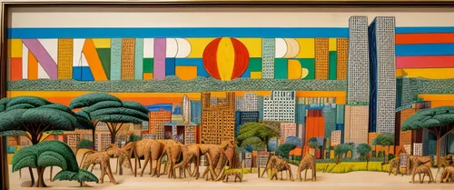 matruschka,metropolises,modern pop art,nairobi,popart,cool pop art,são paulo,namib,copacabana,nabibia,metropolis,nada3,los angeles,nada1,andy warhol,nada2,folk art,nyangbo,utopian,naporitan,Calligraphy,Painting,Low-pressure Art