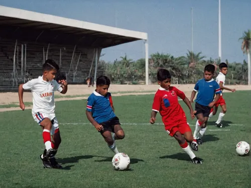 children's soccer,children playing,youth league,sporting activities,soccer world cup 1954,playing football,children learning,training and development,football team,ica - peru,football pitch,youth sports,iraq,soccer field,soccer-specific stadium,sports ground,individual sports,child playing,sports training,footballer,Illustration,Retro,Retro 18