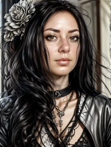 fantasy portrait,elven flower,vanessa (butterfly),fantasy art,celtic queen,raven rook,portrait background,gothic portrait,rose png,romantic portrait,black rose,clove,rosa ' amber cover,world digital painting,lotus art drawing,rosa,custom portrait,white rose snow queen,sorceress,della