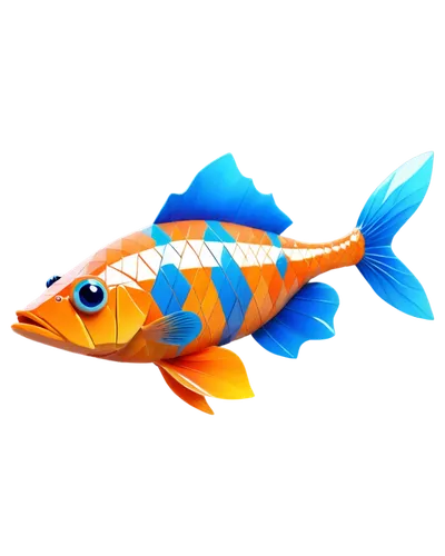 dartfish,guardfish,snapfish,blue fish,poisson,fish pen,swordtail,garrison,small fish,blue stripe fish,ornamental fish,finfish,fish,playfish,glassfish,fish in water,peixe,koi fish,beautiful fish,karp,Unique,3D,Low Poly