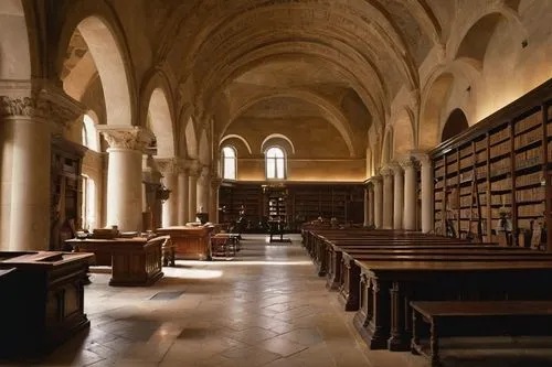 collegiata,parishat,cloisters,michel brittany monastery,aquileia,machaut,monasterium,old library,reading room,ecclesiastica,sanctuary of sant salvador,abbaye de sénanque,choir,celsus library,abbaye,the interior,monastery of santa maria delle grazie,ecclesiastici,abbaye de belloc,cloister,Photography,General,Cinematic