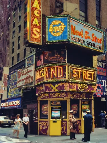 radio city music hall,1960's,new york restaurant,broadway,theatre marquee,70s,fox theatre,1980s,atlas theatre,1980's,bond stores,1950s,1973,1967,1965,1971,60s,madison square garden,1982,warner theatre,Unique,Pixel,Pixel 04